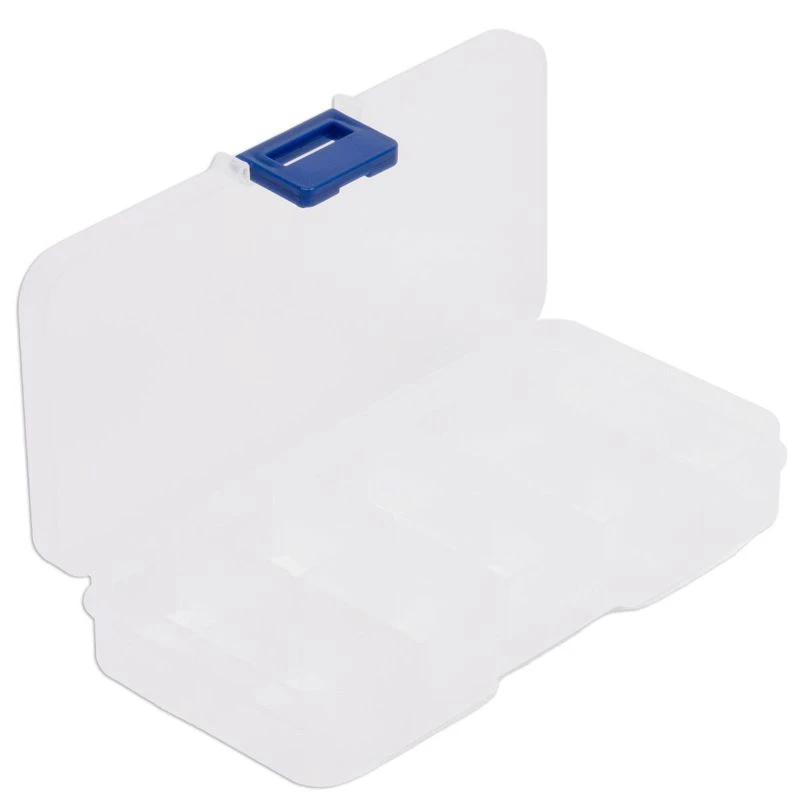 Zebco Trophy Accessory Boxes